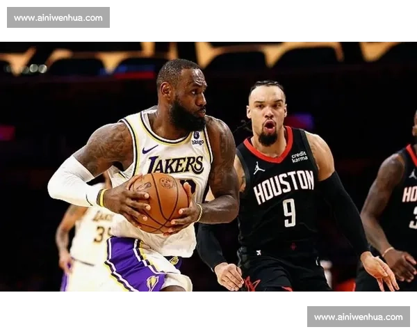 重温2009年NBA季后赛火箭大战湖人的经典鏖战解析关键转折与传奇瞬间回顾