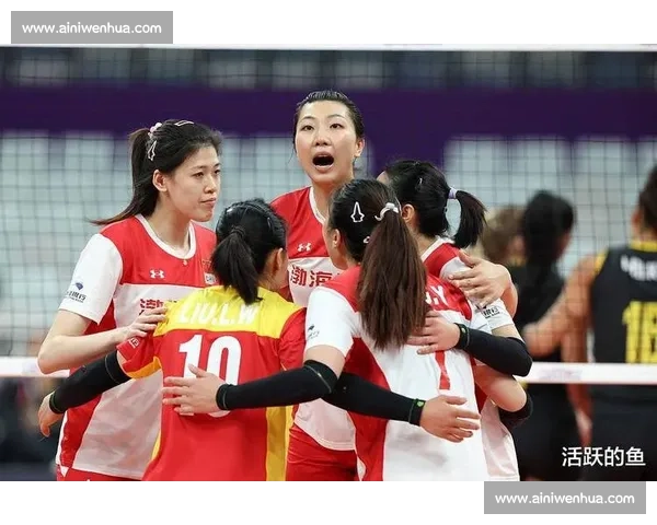 里约奥运会女排中国对阵塞尔维亚经典之战全景回顾与赛场风云解析