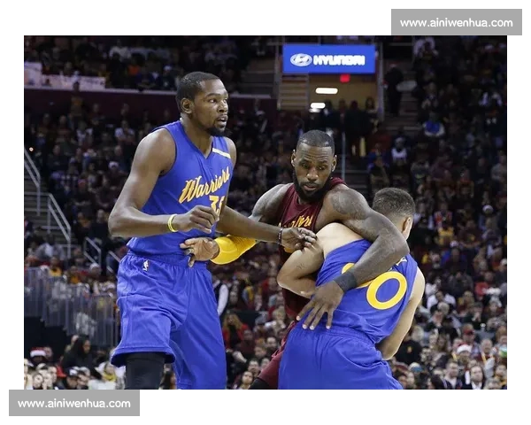 重温NBA勇士对骑士2016总决赛经典录像燃情对决全场回顾